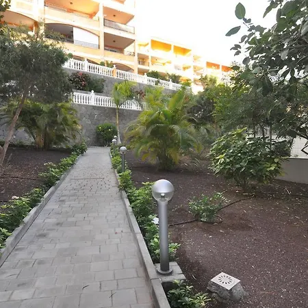 Apartment Mar - San Remo 4 Pers Palm-mar