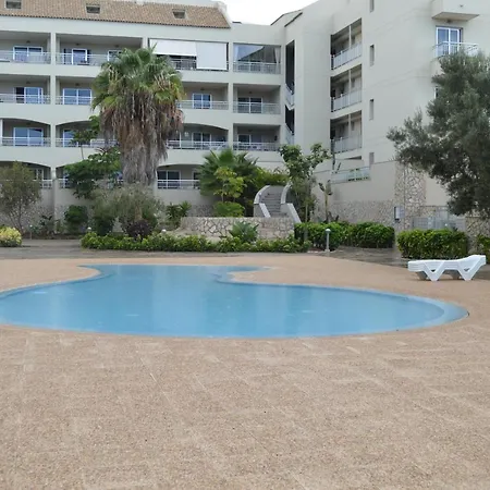 Apartment Mar - San Remo 4 Pers