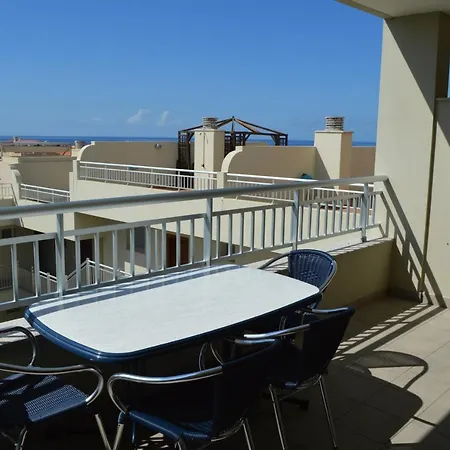 Mar - San Remo 4 Pers Apartment *