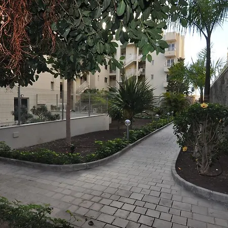 Mar - San Remo 4 Pers Appartement *