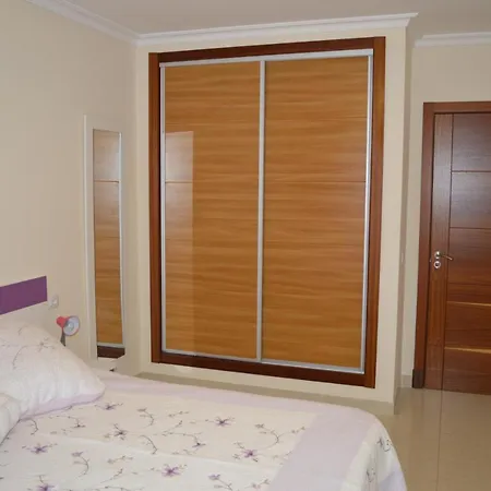Mar - San Remo 4 Pers Appartement